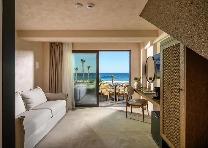 Hotel Nalu & Adults Only 5*