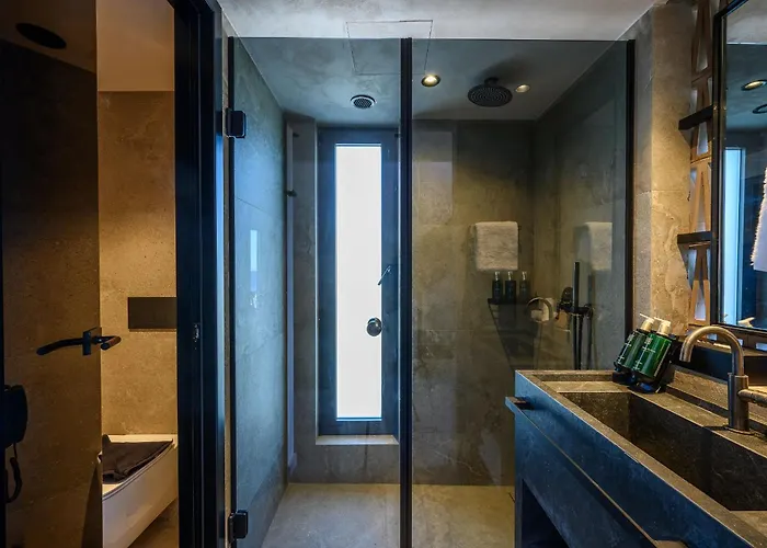 Hotel Nalu & Adults Only Rethymno