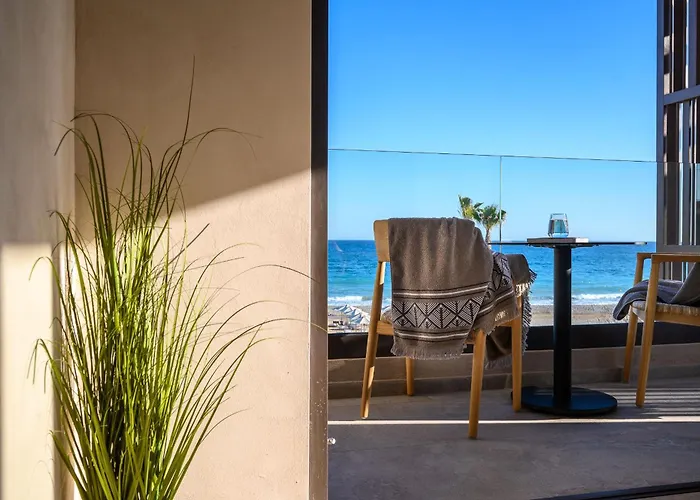 Nalu & Adults Only 5*