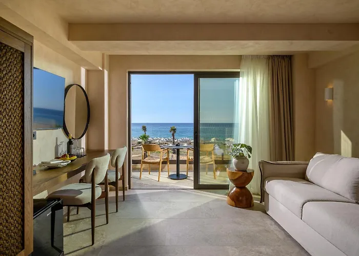 Nalu & Adults Only Hotel