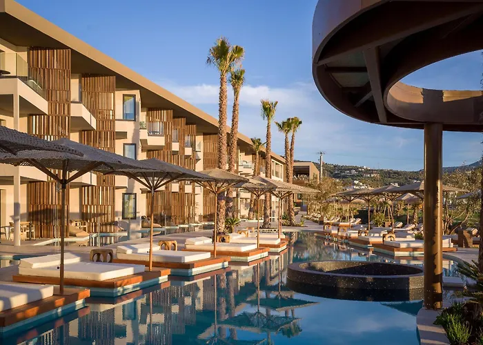 Hotel Nalu & Adults Only