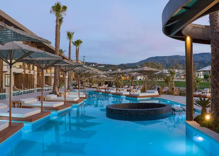 Nalu & Adults Only 5*