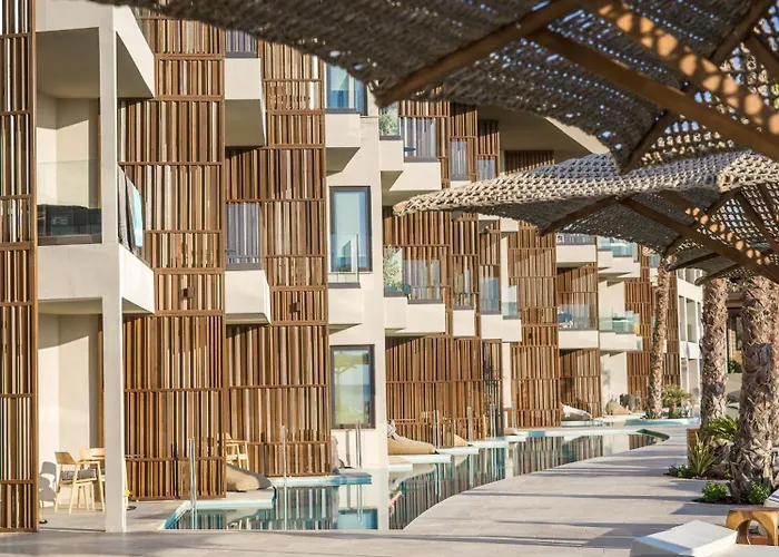 Nalu & Adults Only Hotel