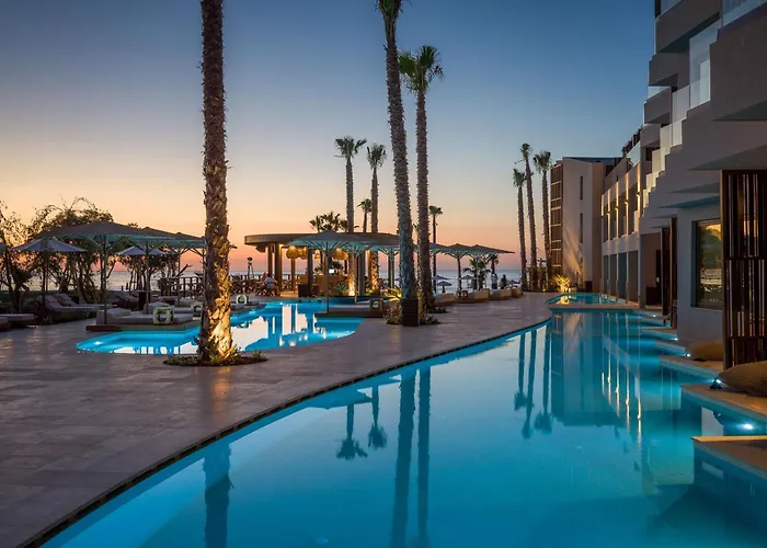 Hotel Nalu & Adults Only 5*