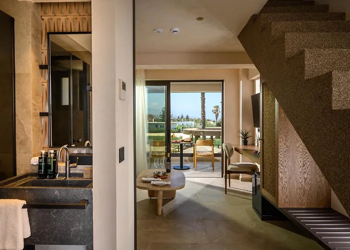 Nalu & Adults Only 5* Rethymno