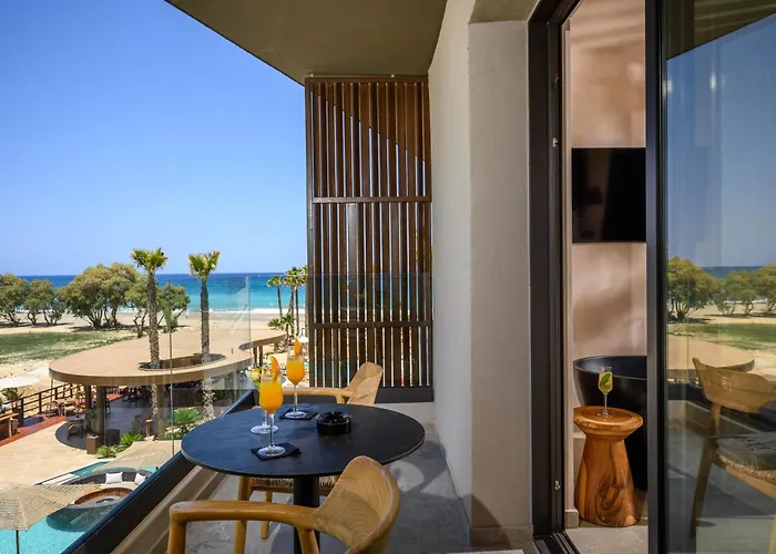 Hotel Nalu & Adults Only 5*