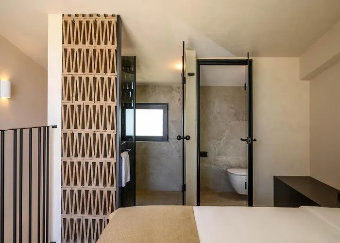 Nalu & Adults Only Hotel Rethymno