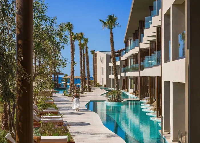 Hotel Nalu & Adults Only