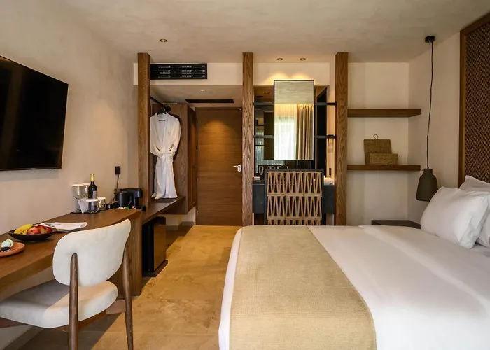 Hotel Nalu & Adults Only 5*