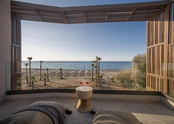 Nalu & Adults Only Hotel