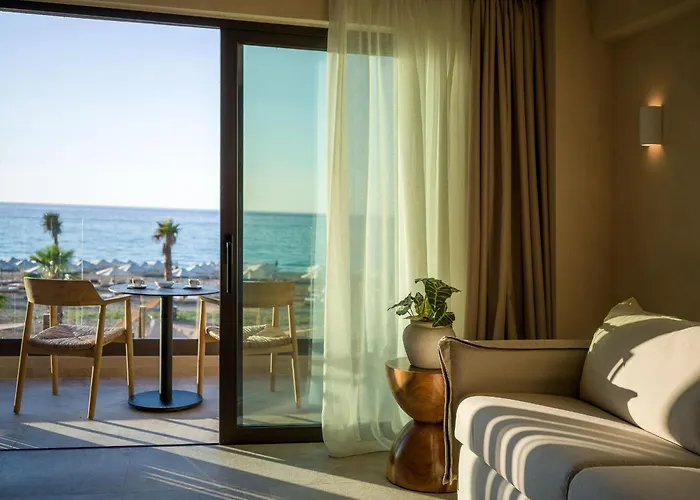 Nalu & Adults Only Hotel 5*