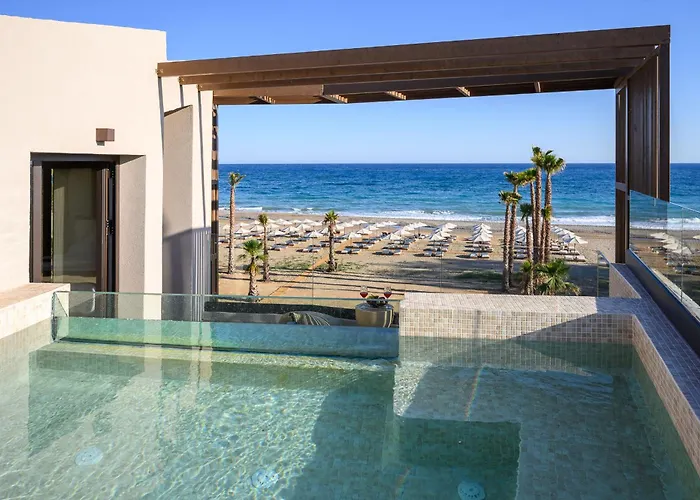 Hotel Nalu & Adults Only Rethymno