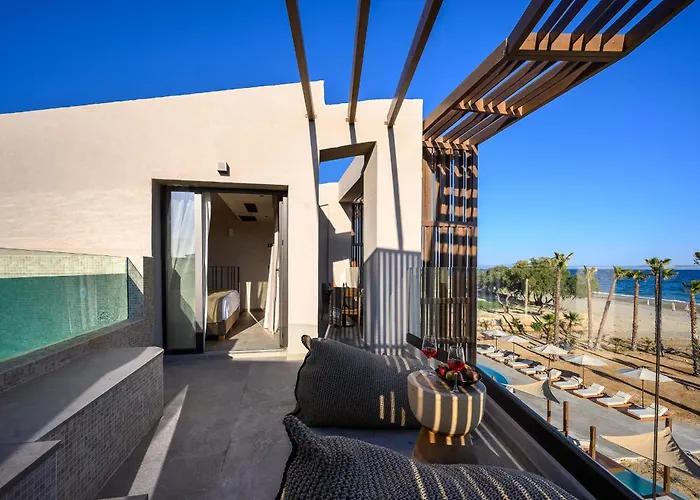 Nalu & Adults Only 5* Rethymno