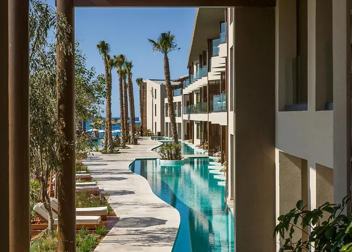 Nalu & Adults Only Hotel