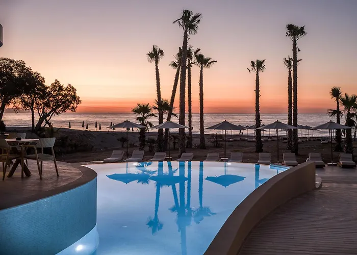 Nalu & Adults Only Hotel Rethymno