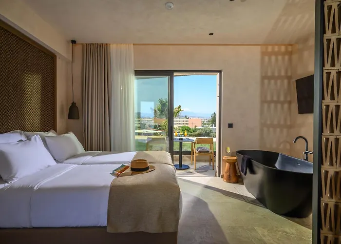 Nalu & Adults Only Rethymno