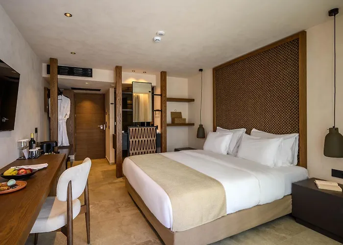 Nalu & Adults Only Hotel