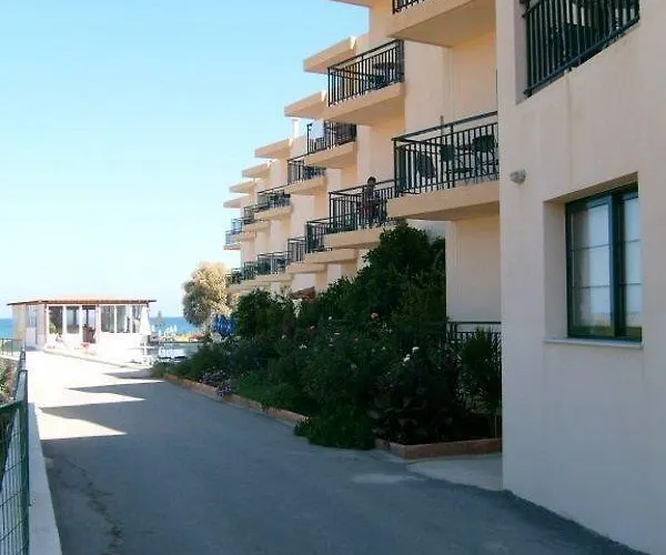 Nalu & Adults Only 5* Rethymno